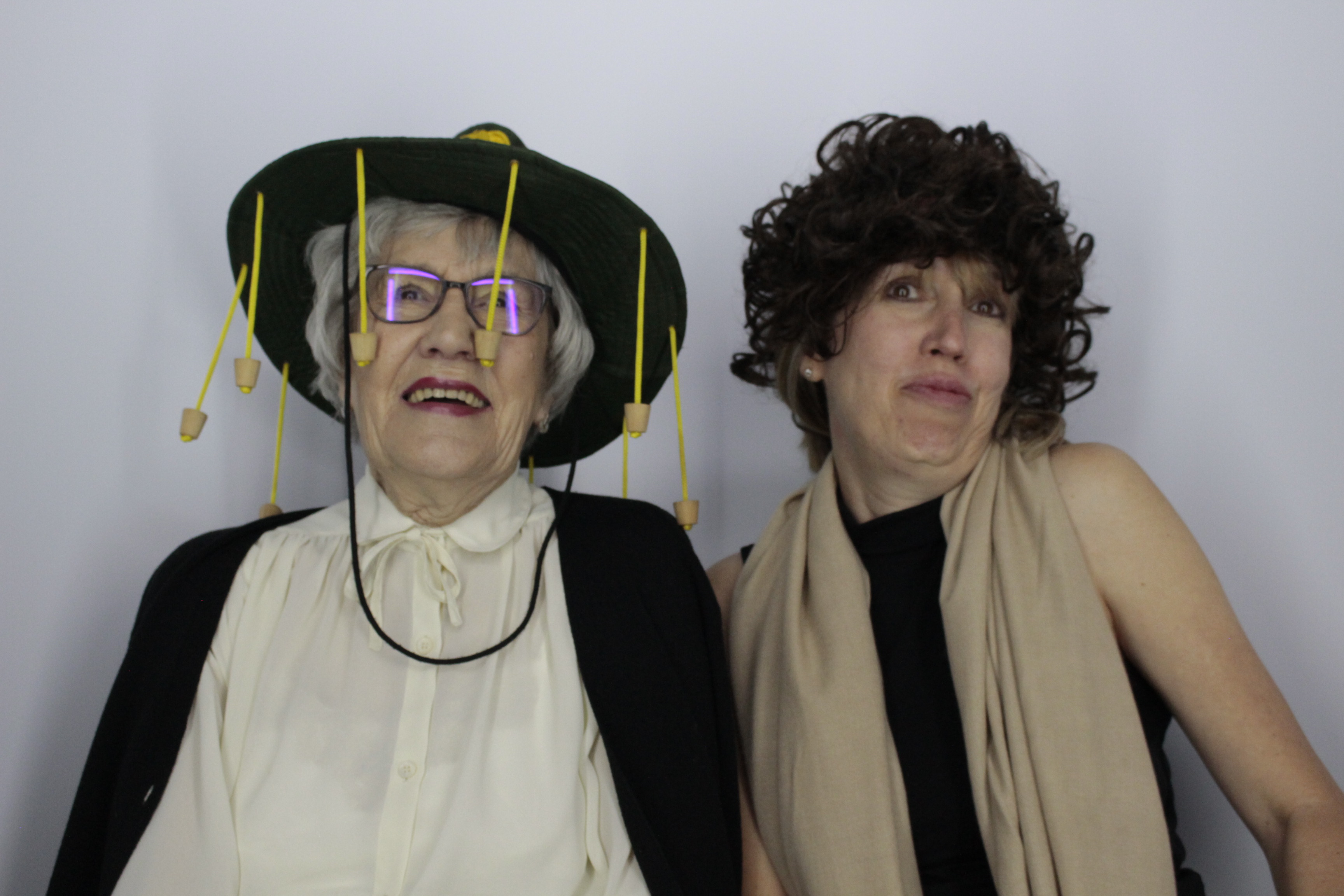 Eleanor's 50th Birthday | View more photos from the event at gallery.myphotoboothexperience.co.uk/u/MyPhotoBoothExperienceLtd/Eleanors-50th-Birthday